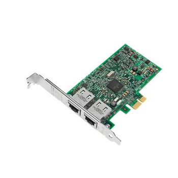 Broadcom Netxtreme BCM5720-2P - 2X 1Gbe Pcie Nic BCM5720-2P