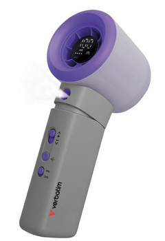 Verbatim 32345 Cool  'n' Go Aqua Breeze 32345