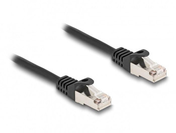 Delock 80188 Cable RJ50 male to RJ50 male 80188
