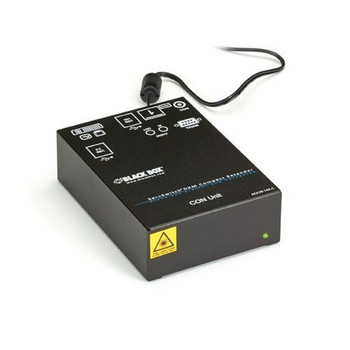 Black Box ACX1T-11HS-SM TX DVI. USB OVER SINGLE MODE ACX1T-11HS-SM