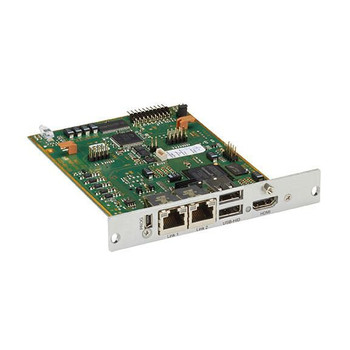 Black Box ACX1MR-HDMI-2C DKM HDMI & USB HID REDUNDANT ACX1MR-HDMI-2C