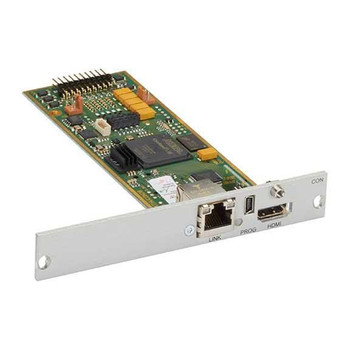 Black Box ACX1MR-HDO-C DKM BASIC LINK MODULE HDMI ACX1MR-HDO-C