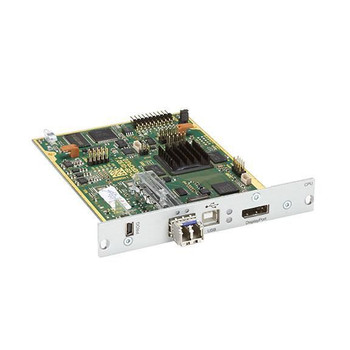 Black Box ACX2MT-DPHS-SM DKM DISPLAY PORT & USB HID TX ACX2MT-DPHS-SM