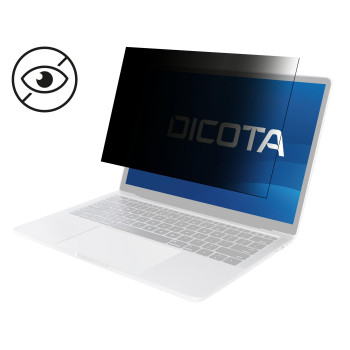Dicota D50024-2MG Privacy Filter 2-way magnetic D50024-2MG