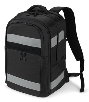 Dicota P20471-06-V2 Backpack HI-VIS 32-38 Litre. P20471-06-V2
