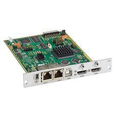 Black Box ACX1MT-HDM2-2C DKM HDMI/USB HID W/LOCAL ACX1MT-HDM2-2C