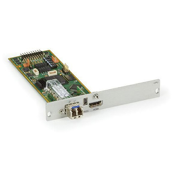 Black Box ACX1MT-HDO-SM DKM BASIC LINK MODULE HDMI ACX1MT-HDO-SM