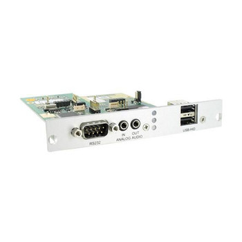 Black Box ACX1MR-ARH EXPANSION INTERFACE BI-DIRECT ACX1MR-ARH