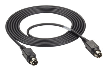 Black Box ACR1000-3PL-CBL2M 3-PIN LOCKABLE POWER CABLE 2M ACR1000-3PL-CBL2M