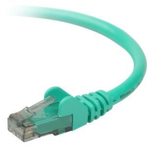 Black Box C6PC70S-GN-06 GIGATRUE3CAT6.SHIELDEDPATCHCOR C6PC70S-GN-06