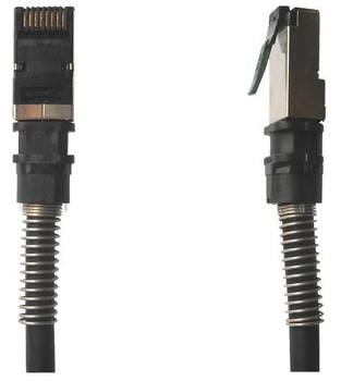 Black Box EVEPTS6P-F16 PCI-6 PATCH CABLES U/FTP EVEPTS6P-F16