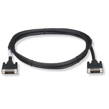 Black Box EVNDVI02S-010M-MM DVI-D CABLE for ACS2005A 10M EVNDVI02S-010M-MM