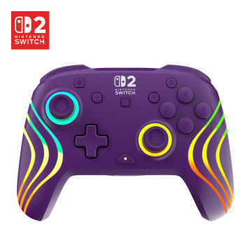 Turtle Beach TBC-8106-45 Afterglow Wave Purple TBC-8106-45