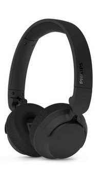 Philips TAH4500BK/00 Headphones/Headset Wireless TAH4500BK/00