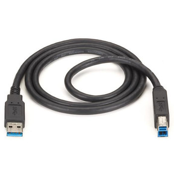 Black Box USB30-0006-MM USB VERSION 30     6' "A" USB30-0006-MM