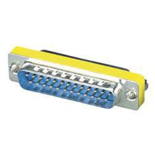 Black Box FA652-R2 PORT PROTECTOR DB25 FA652-R2