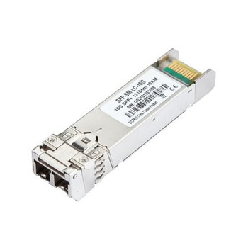 Black Box ACUSFP-SM-10G SINGLE MODE SFP LC 10G ACUSFP-SM-10G