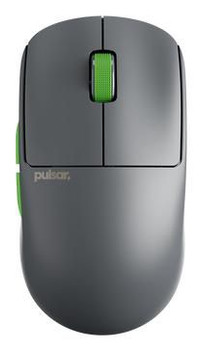 Pulsar PX2CL104 X2 Crazylight Mouse Gaming PX2CL104