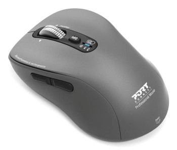 Port Designs 900908RFR Keyboard Mouse Included 900908RFR
