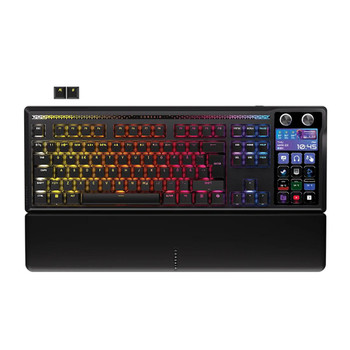 Corsair CH-912A31I-ND Galleon 100 Sd Keyboard CH-912A31I-ND