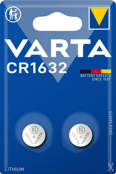 Varta 6632101402 06632 Rechargeable Battery 6632101402