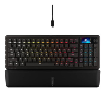 Corsair CH-91E911G-ND Ch-91E911G-Na Keyboard Gaming CH-91E911G-ND
