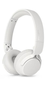Philips TAH4500WT/00 Headphones/Headset Wireless TAH4500WT/00