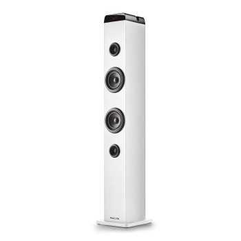 NGS SKYCHARMPROWHITE Sky Charm Pro White Wired & SKYCHARMPROWHITE