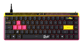 Asus 90MP04KE-BKUA20 Rog Falchion Ace Hfx Zywoo 90MP04KE-BKUA20