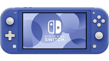 Nintendo HDH-S-BBZAA Switch Lite HDH-S-BBZAA