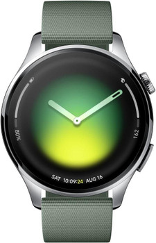 Xiaomi BHR07WPGL Watch 5 3.91 Cm 1.54" BHR07WPGL
