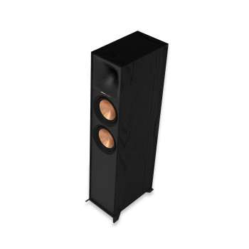 Klipsch 1069851 R-800F 2-Way Black Wired 600 W 1069851