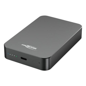 ANSMANN 1700-0199 Power Bank Lithium Polymer 1700-0199