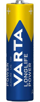 Varta 04906 121 154 Longlife Power Single-Use 04906 121 154