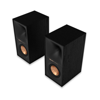 Klipsch 1069855 R-40M 2-Way Black 1069855
