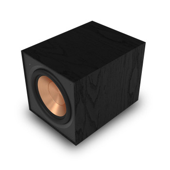 Klipsch 1070407 R-101Sw Black Active 1070407