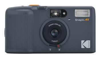 Kodak RK0501 Snapic A1 Compact Film Camera RK0501