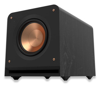Klipsch 1070643 Rp1000Sw Subwoofer Black 1070643