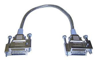 Cisco CAB-SPWR-100CM= Power Cable Black 1 M CAB-SPWR-100CM=