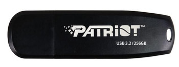 Patriot Memory PSF256GXRB3U Xporter Core Usb Flash Drive PSF256GXRB3U