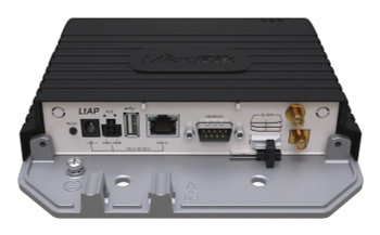 MikroTik LTAP-2HND&FG621-EA&LR8G Ltap Lr8G Lte6 Kit 300 Mbit/S LTAP-2HND&FG621-EA&LR8G