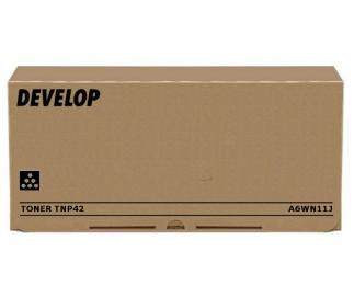 Develop A6WN11J Toner Cartridge 1 PcS A6WN11J