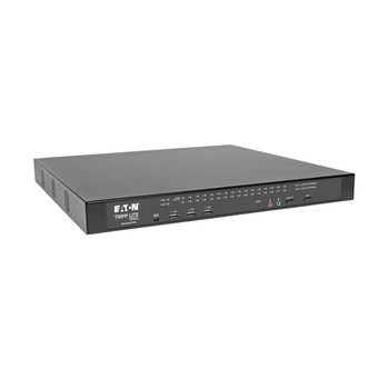 Tripp Lite B064-032-01-IPG Netdirector 32-Port Cat5 Kvm B064-032-01-IPG