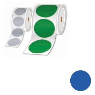 Brother LTZ15100FPEL Self-Adhesive Label Circle LTZ15100FPEL