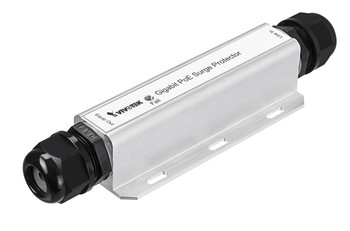 Vivotek AP-PSP-050 Aluminium. Black 60 V AP-PSP-050