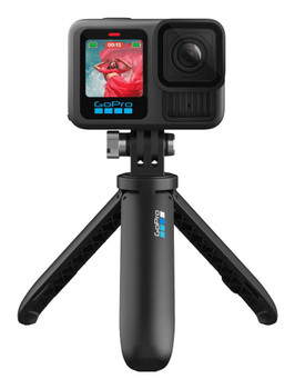 GoPro AFTTM-001-VN Shorty Mini Ext. Pole + AFTTM-001-VN
