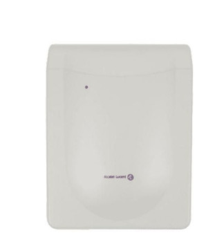 Alcatel 3BN77020BA 8379 1880 - 1930 Mhz White 3BN77020BA