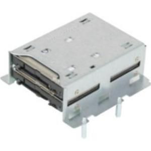 Supermicro MCP-220-82611-0N Mounting Kit Metallic MCP-220-82611-0N