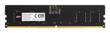 Silicon Power SP016GBLVU560F02 Memory Module 16 Gb 1 X 16 Gb SP016GBLVU560F02
