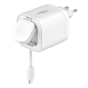 ANSMANN 1001-0187 Mobile Device Charger 1001-0187